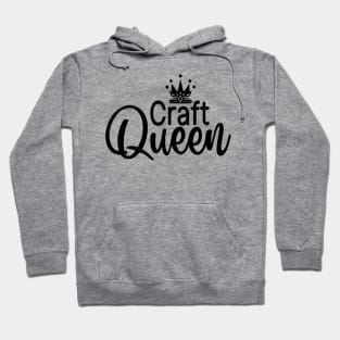 Craft Queen Hoodie